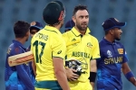 Australia won over Sri Lanka, World Cup 2023 news, world cup 2023 australia vs sri lanka highlights, Sri lanka