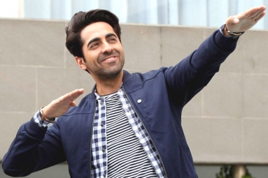 Ayushmann Khurrana Announces Long Break from Films