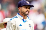 Shreyas Iyer breaking, Shreyas Iyer, bcci breaks silence on shreyas iyer s sudden departure, Test series Shreyas Iyer breaking, Shreyas Iyer, bcci breaks silence on shreyas iyer s sudden departure, Test series