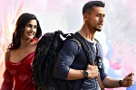 Bollywood movie rating, Bollywood movie reviews, baaghi 2 movie review rating story cast and crew, Promos