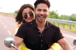 Badrinath Ki Dulhania story, Varun Dhawan, badrinath ki dulhania movie review, Badrinath Badrinath Ki Dulhania story, Varun Dhawan, badrinath ki dulhania movie review, Badrinath