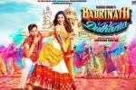 story, 2017 hindi movies, badrinath ki dulhania hindi movie, Badrinath story, 2017 hindi movies, badrinath ki dulhania hindi movie, Badrinath