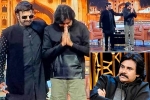Unstoppable 2, Balakrishna and Pawan Kalyan talk show, balakrishna welcomes pawan kalyan for his talk show, Powerstar pawan kalyan