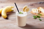 , , banana vs banana milkshake which is better, Coach