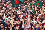 Bangladesh Protests, Bangladesh Protests latest updates, massive protests grip bangladesh after student leader s death, Muslims