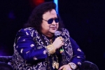 Bappi Lahiri awards, Bappi Lahiri wiki, legendary music director bappi lahiri is no more, 63rd filmfare awards