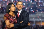 barack and Michelle obama, Higher Ground Productions, barack and michelle obama s production house to produce adaptation of book on donald trump presidency, Michelle obama