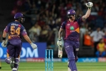 Ben Stokes, Rising Pune Supergiants vs Gujarat Lions, ben stokes ton fires rps to victory, Rising pune supergiants