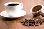 Coffee intake, Antioxidants in Coffee, benefits of coffee, Vitamins