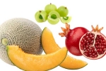 Pomegranate-Amla-Muskmelon Juice for health, Pomegranate-Amla-Muskmelon Juice breaking, benefits of pomegranate amla muskmelon juice, Ios 18 1