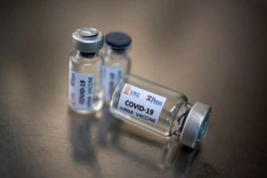 Bharat Biotech informs steady progress in Covid-19 vaccine development