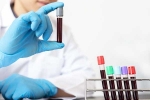 Cancer Blood Test, Cancer Blood Test, a simple blood test that can detect cancer, Punjabi
