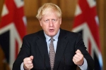 Boris Johnson breaking news, Boris Johnson corruption, boris johnson agrees to resign as conservative party leader, Iraq
