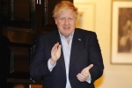 coronavirus, foreign secretary, boris johnson moved to icu over worsening covid 19 symptoms, Downing street