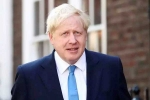 UK Prime Minister, Boris Johnson controversy, boris johnson to face questions after two ministers quit, Finance minister