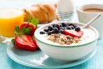 Cool Breakfasts, Cool Breakfasts latest news, breakfast ideas to cool your stomach, Kick