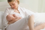 Breast Milk May Aid In Early Detection Of Breast Cancer, Breast Milk May Help In Early Detection Of Breast Cancer, breast milk may aid in early detection of breast cancer, Mammography