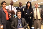 comedy, finale, brooklyn nine nine the end of one of the best shows to air on television, Final season