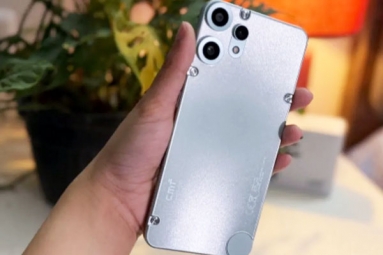 CMF Phone 3 Pro to Feature Snapdragon Chip and Bigger Battery CMF Phone 3 Pro to Feature Snapdragon Chip and Bigger Battery