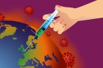 vaccines, world, which country will get the covid 19 vaccine first, Herd immunity