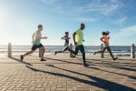 researchers, researchers, exercising may not prevent covid 19 stress study, Prevent covid 19