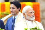Hardeep Singh NIjjar - Canada, Canada-India row, india asks canada to withdraw dozen s of its diplomats, Affairs