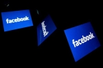 facebook new features, facebook new features, facebook launches candidate connect and share you voted tool for indian voters ahead of lok sabha polls, Book launch