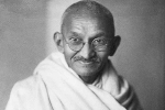 U.S. Lawmaker, Mahatma Gandhi, will introduce legislation to posthumously award mahatma gandhi congressional gold medal u s lawmaker, Caribbean nation