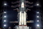 ISRO, Chandrayaan 2, chandrayaan 2 completes 1 year in space all pay loads working well isro, Sriharikota