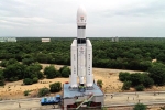 Chandrayan 3 videos, Chandrayan 3 visuals, isro announces chandrayan 3 launch date, Srihari
