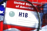 H-1B visa application process time, H-1B visa application process dates, changes in h 1b visa application process in usa, Foreign