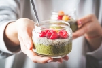 Chia-Matcha Pudding, Chia-Matcha Pudding experts, chia matcha pudding for liver, Meta