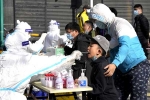 China Coronavirus, China Coronavirus update, china s covid 19 surge making the world sleepless, Lockdown