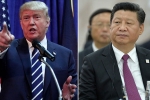 China, Donald Trump, donald trump approves plan to impose tough china tariffs, China tariffs
