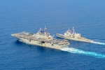US, South China Sea, aggressive expansionism by china worries india and us, Manila