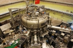 Experimental Advanced Superconducting Tokamak, Experimental Advanced Superconducting Tokamak news, china s artificial sun east sets a new record, 2035