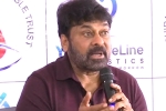 Chiranjeevi personal remarks, YS Jagan, chiranjeevi s remarks come as a shock for tollywood, Msu