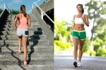 Climbing Stairs Vs Brisk Walking latest updates, Climbing Stairs Vs Brisk Walking tips, climbing stairs vs brisk walking which is good for heart, Lifestyle changes