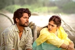 Color Photo telugu movie review, Color Photo movie review and rating, color photo movie review rating story cast and crew, Benny