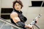 Vidyut Jammwal, Commando 2 news, commando 2 trailer talk, Adah sharma