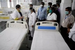 coronavirus, pandemic, coronavirus in india latest updates and state wise tally, Indian railways