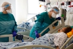 Covid-19 breaking news, Covid-19 latest research, covid 19 can remain active in people for 7 months, Sp oswal