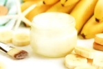 hair mask, bananas, this magical diy hair mask is all that your frizzy hair needs, Hair masks