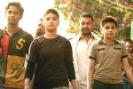 Vamsi Nakkanti, Dangal Movie Review and Rating, dangal movie review, Bapu