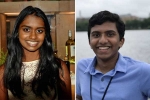 Rahul Subramaniam, Indoor Air Quality, 6 indian american teens bag davidson fellow scholarships, Davidson fellow scholarships