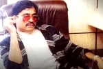 Dawood Ibrahim breaking news, Dawood Ibrahim, what happened to dawood ibrahim, Jeddah