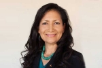 Deb Haaland, First Native American, deb haaland likely to become first native american congresswoman, Arnold Deb Haaland, First Native American, deb haaland likely to become first native american congresswoman, Arnold