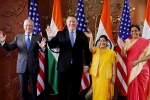 Indo-U.S. Relations, James Mattis, 2 2 dialogue defining moment for indo u s relations mattis, Comcasa agreement