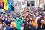 sikh population in usa 2017, sikh population in england, delaware declares april 2019 as sikh awareness and appreciation month, Sikhism