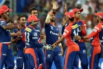 Delhi Daredevils beat Rising Pune Supergiants, IPL, delhi daredevils puts a hold on rising pune supergiants, Zaheer khan